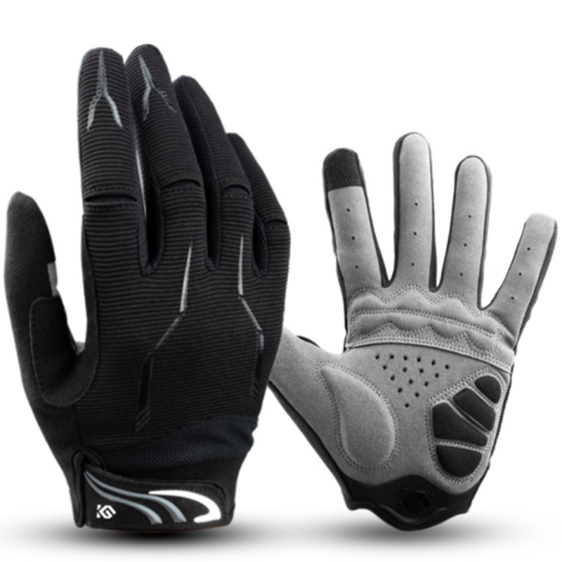 Bike Gloves Full Finger MTB Cycling Motorcycle Bicycle Sports Racing Touchscreen